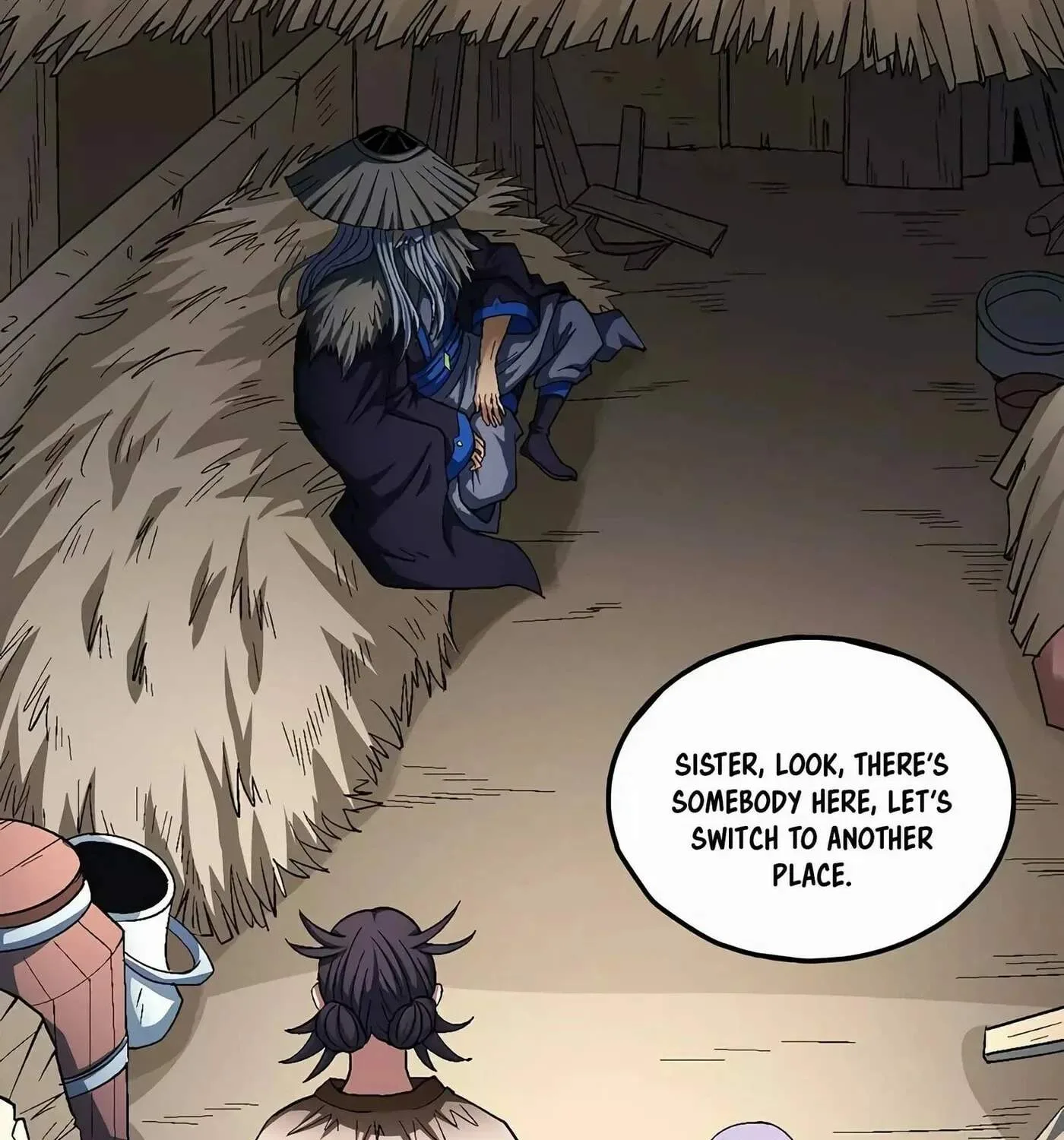 Peerless Chapter 128.2 page 57