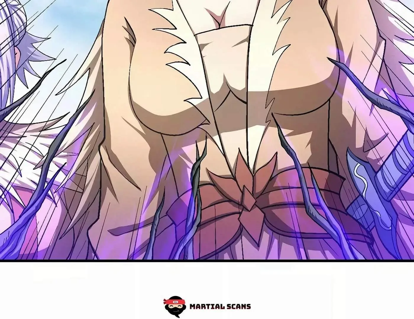 Peerless Chapter 128.2 page 65