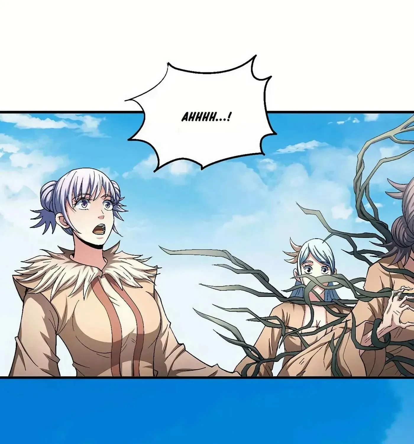 Peerless Chapter 128.3 page 6