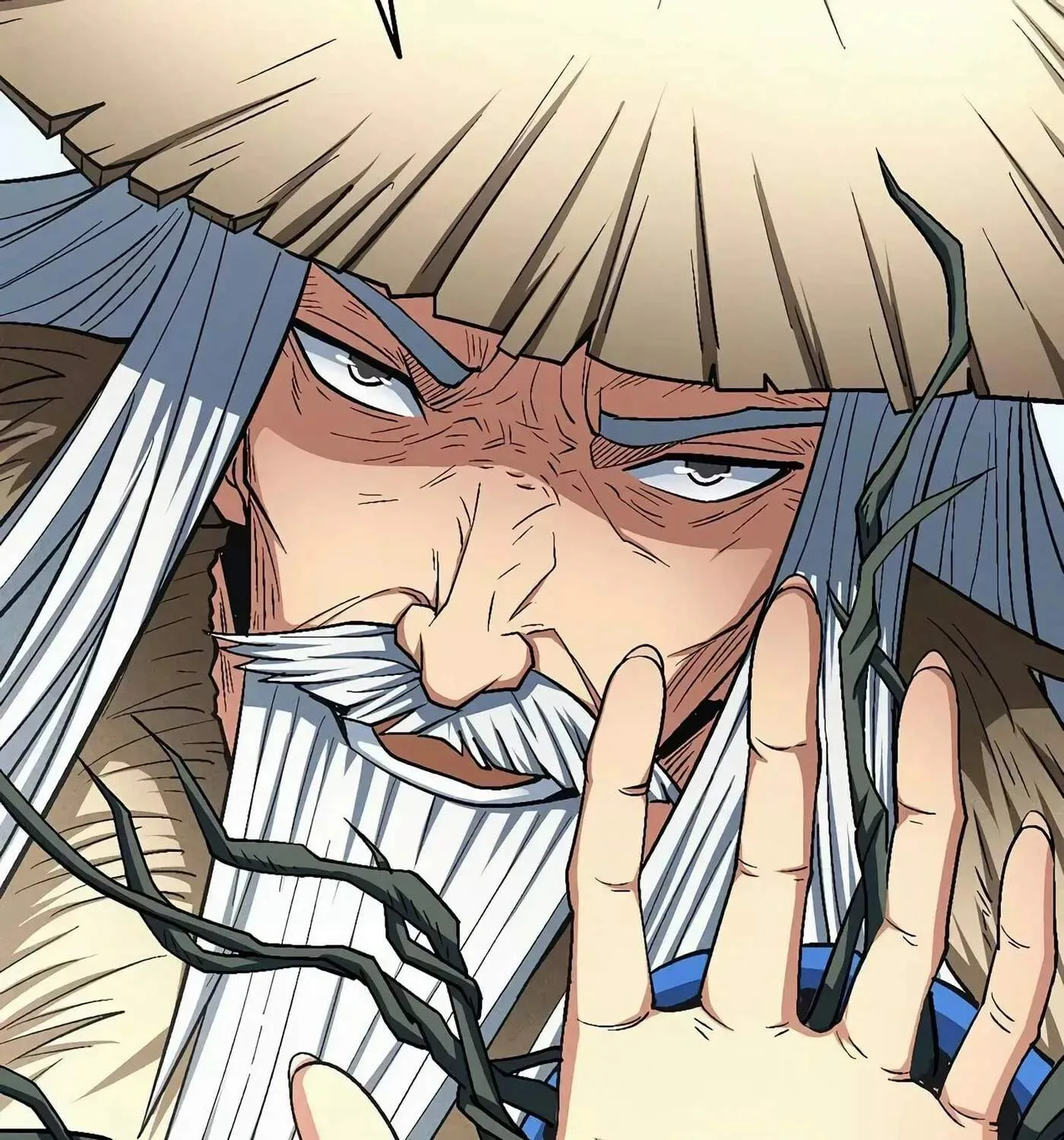 Peerless Chapter 128.3 page 9