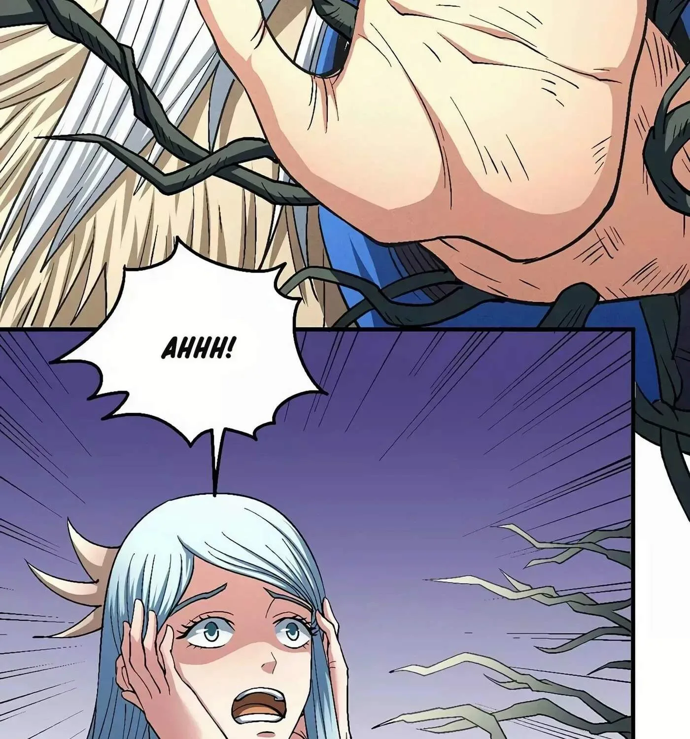 Peerless Chapter 128.3 page 10