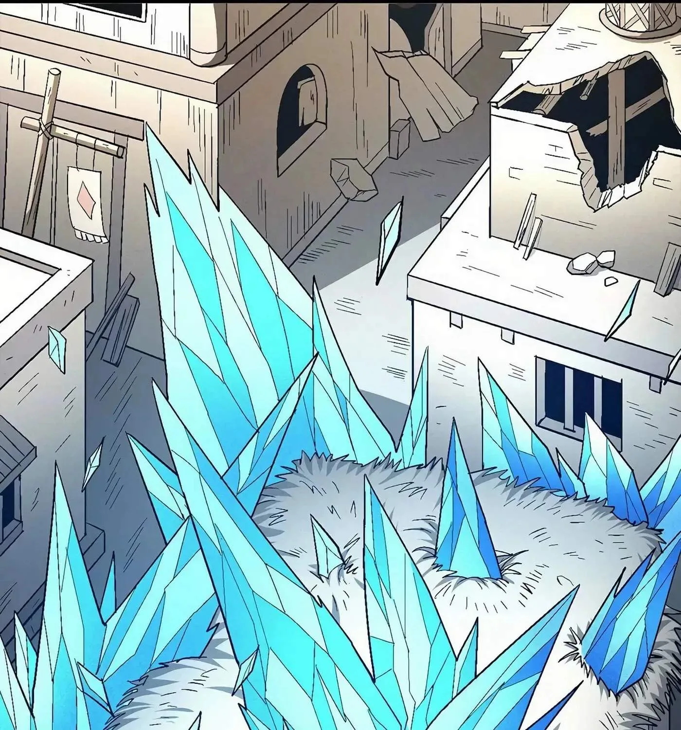 Peerless Chapter 128.3 page 13
