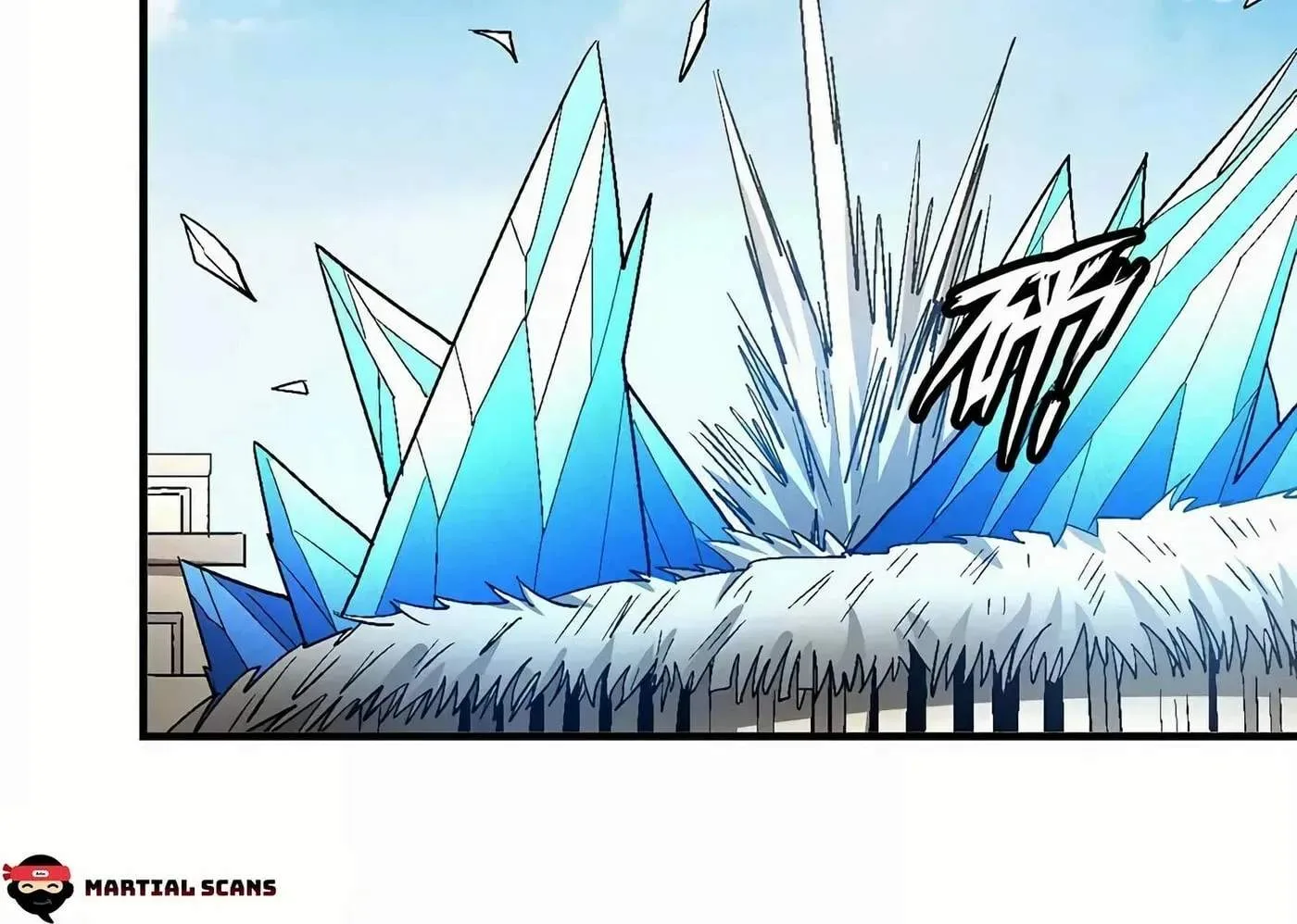 Peerless Chapter 128.3 page 17