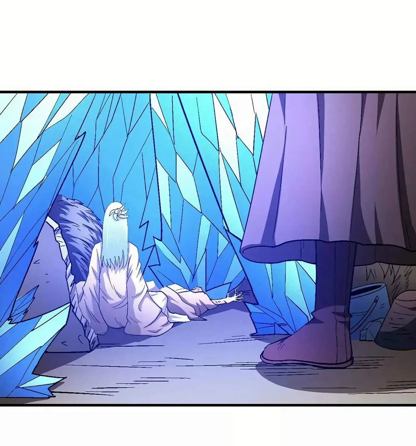 Peerless Chapter 128.3 page 23