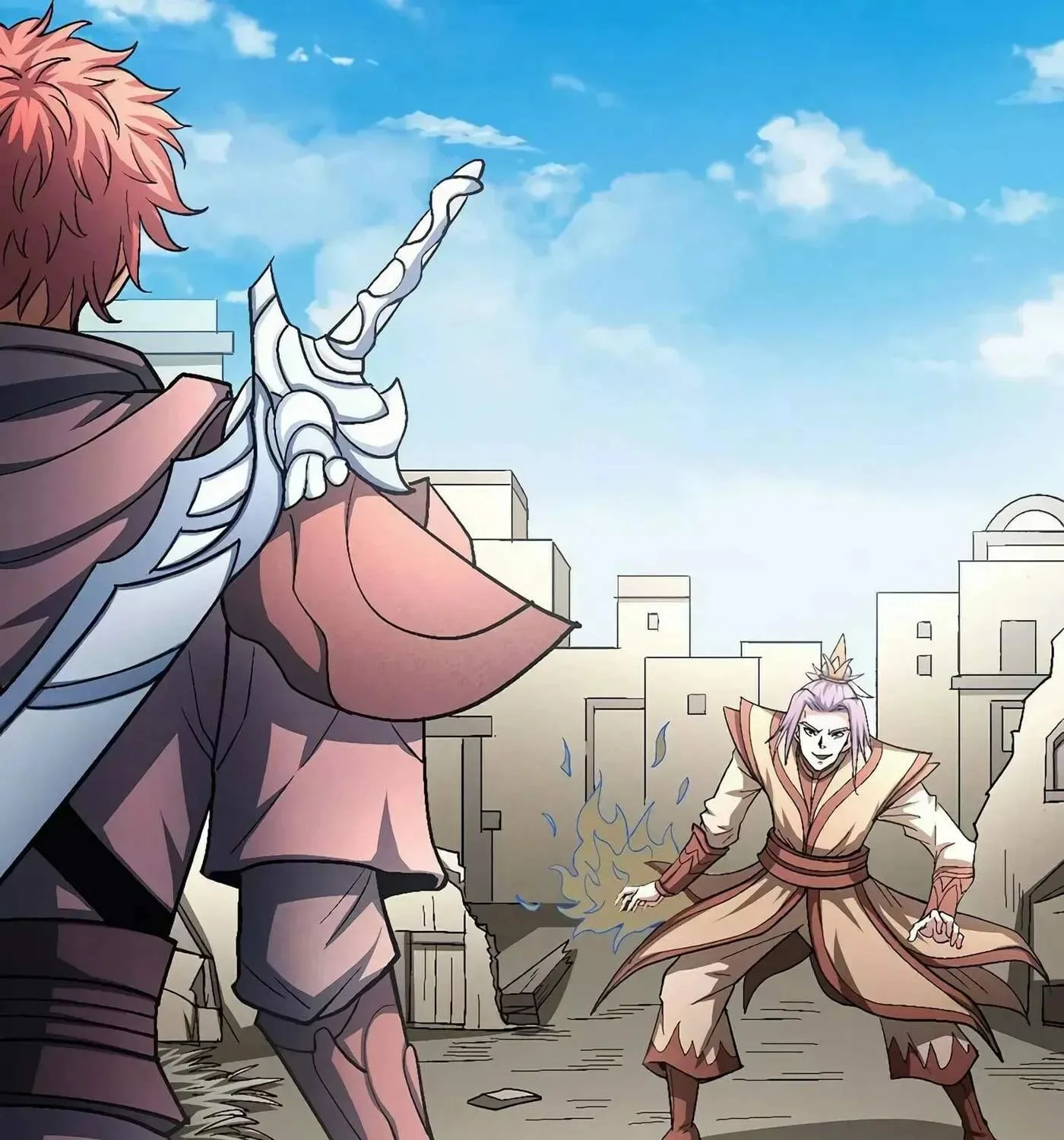 Peerless Chapter 128.3 page 37