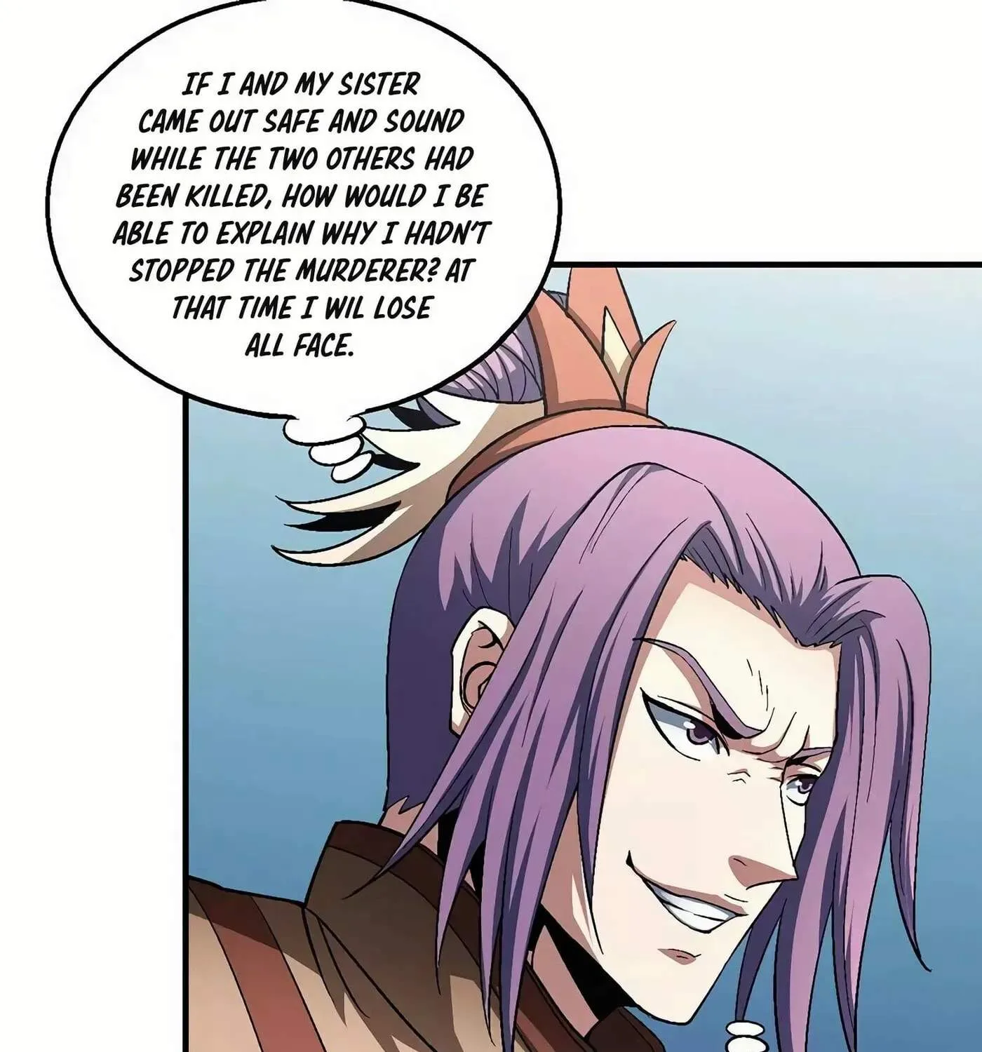 Peerless Chapter 128.3 page 43
