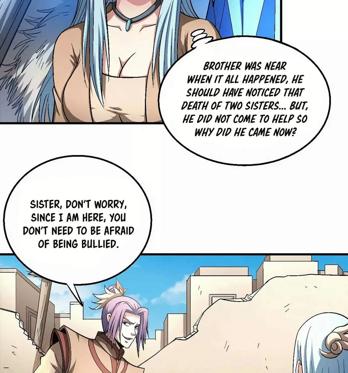 Peerless Chapter 128.3 page 41