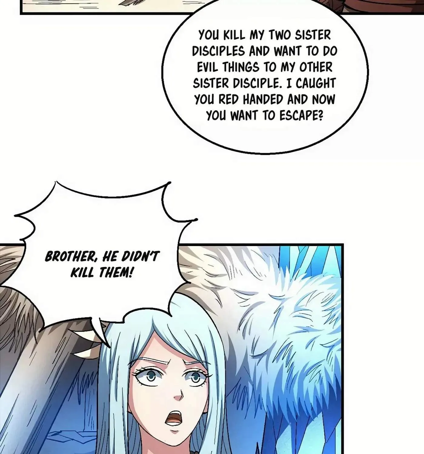 Peerless Chapter 128.3 page 40