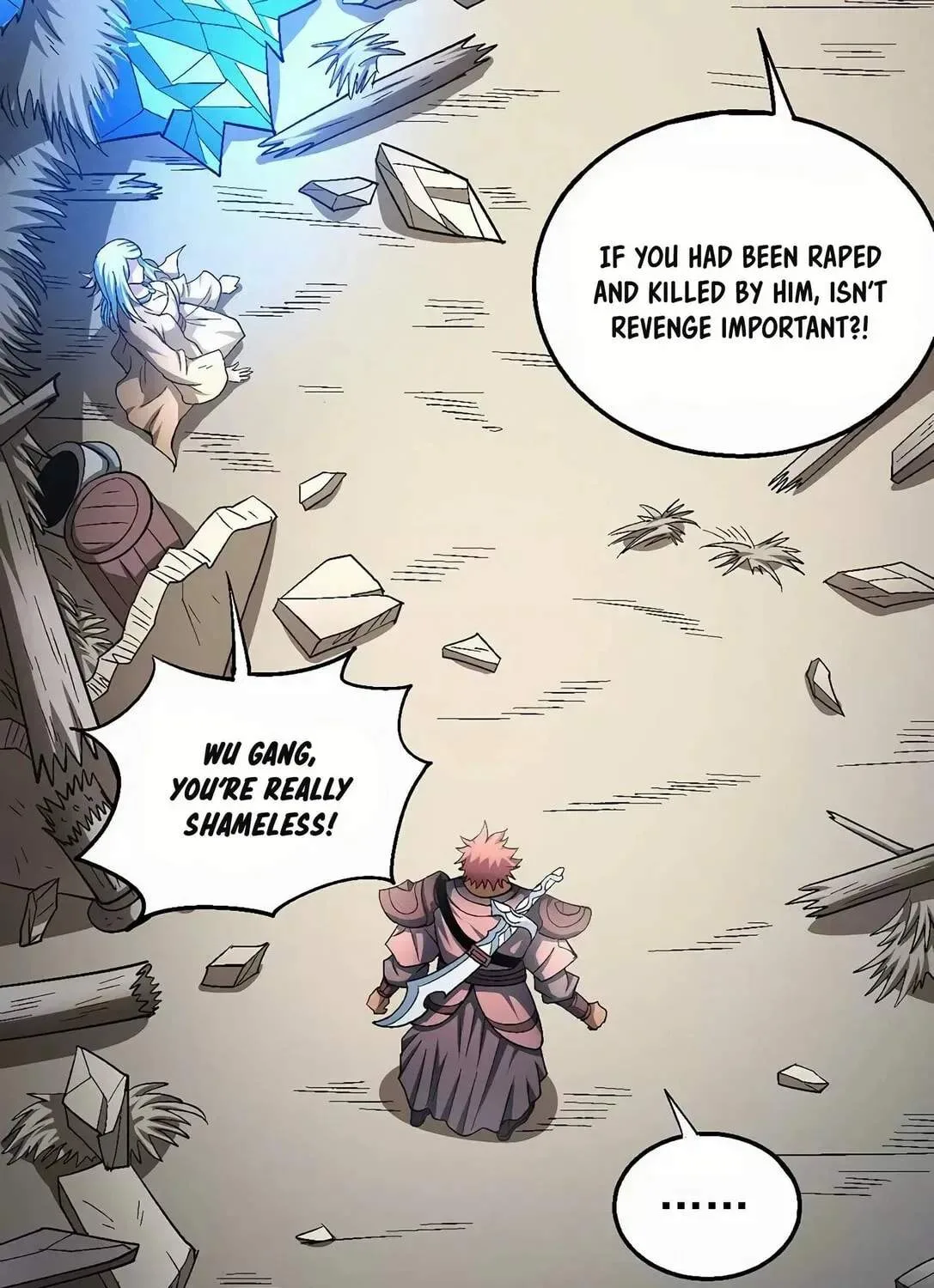 Peerless Chapter 128.3 page 48