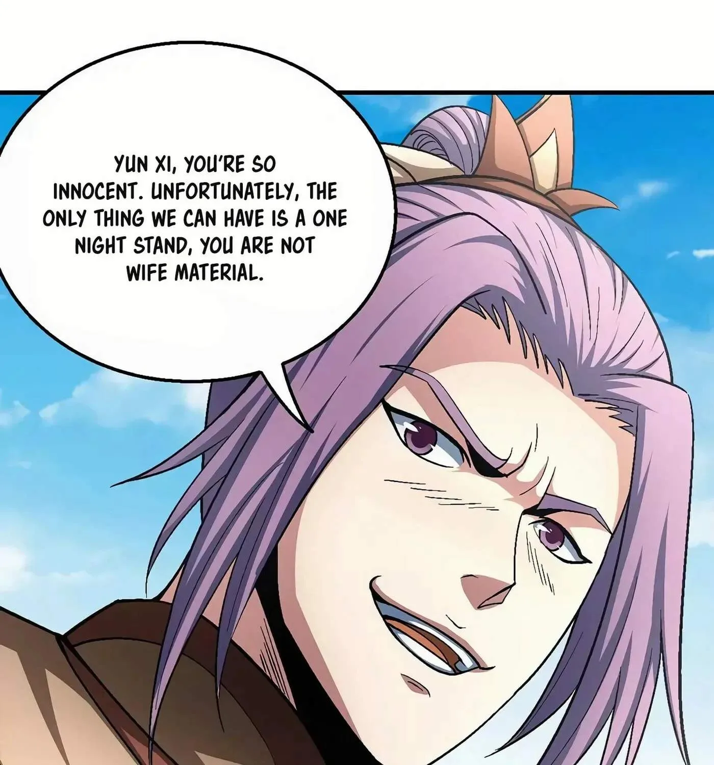Peerless Chapter 128.3 page 50