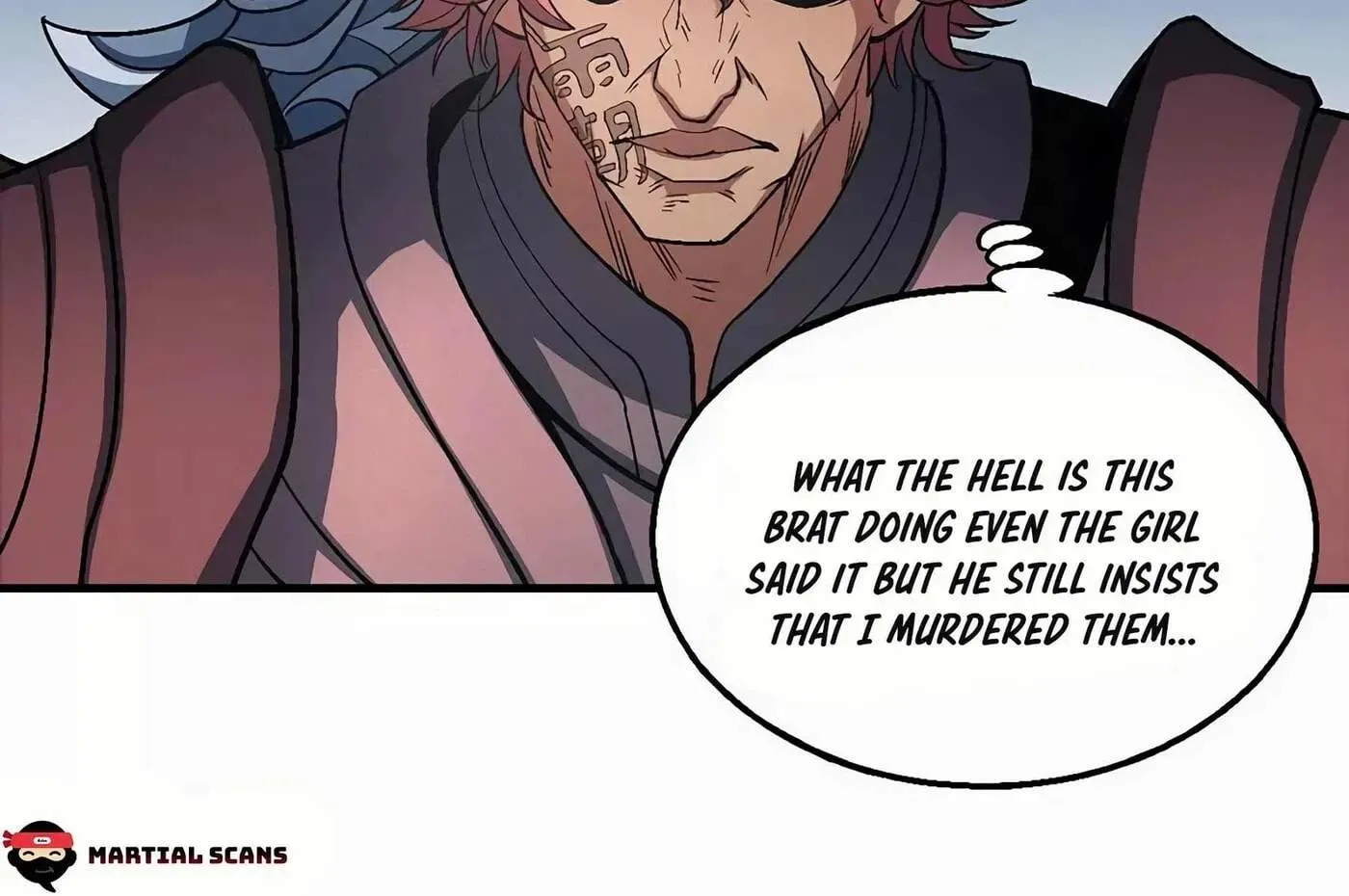 Peerless Chapter 128.3 page 45