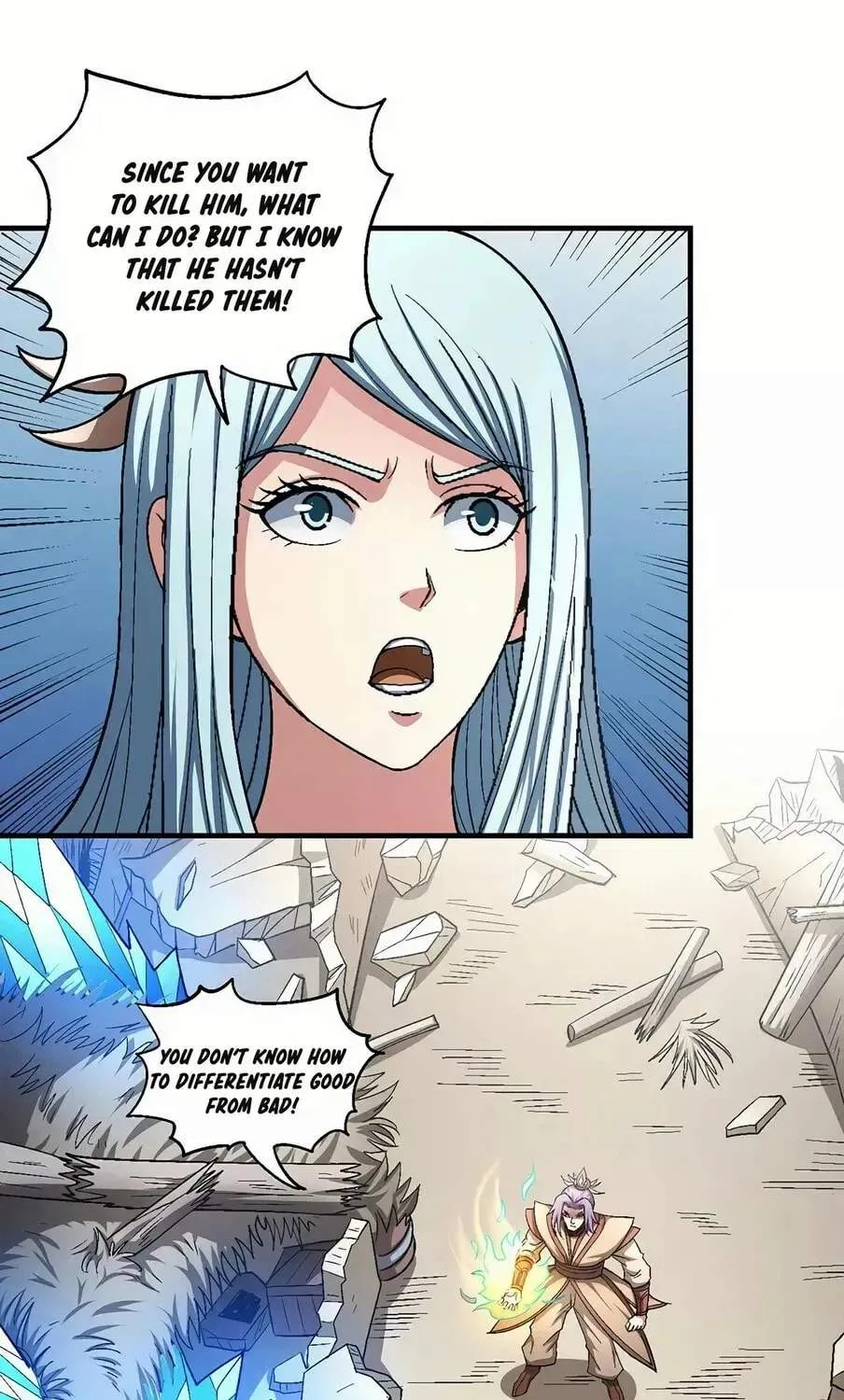 Peerless Chapter 128.3 page 46