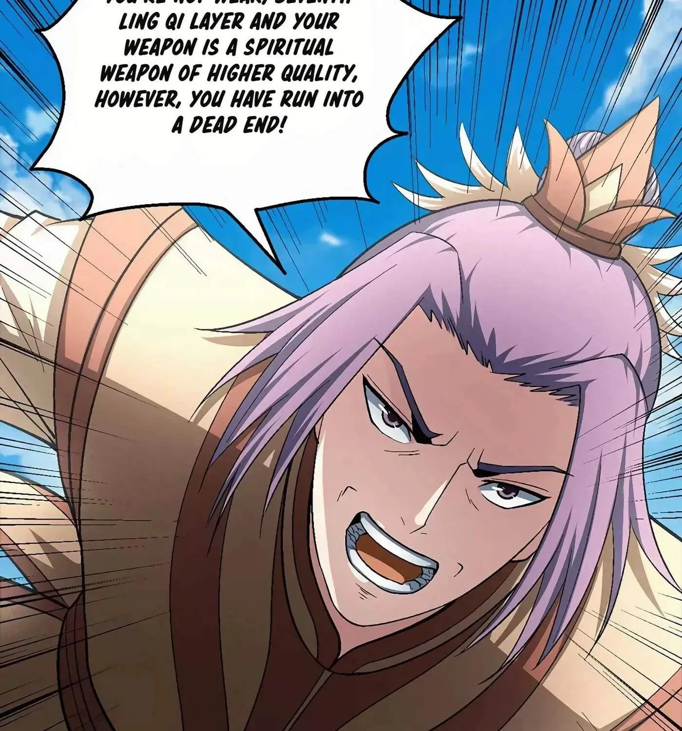 Peerless Chapter 128.3 page 57