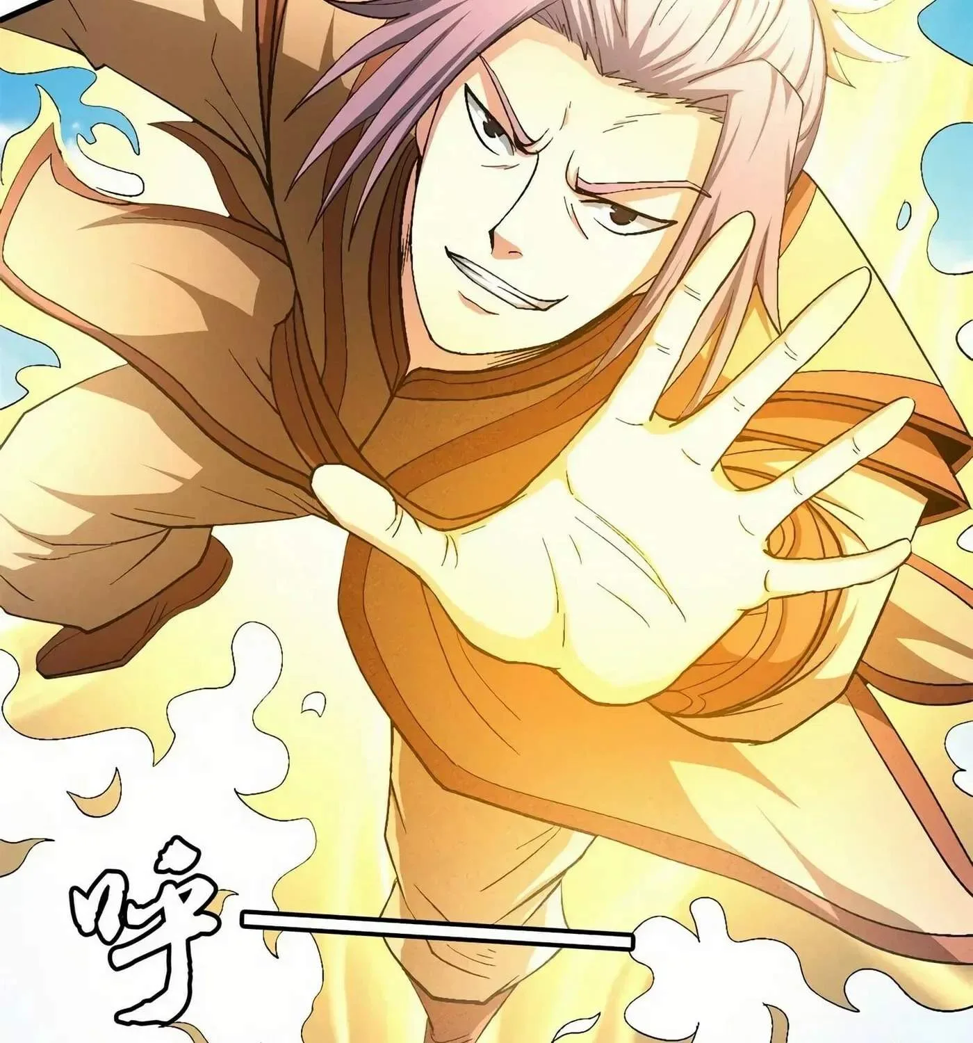 Peerless Chapter 129.1 page 10