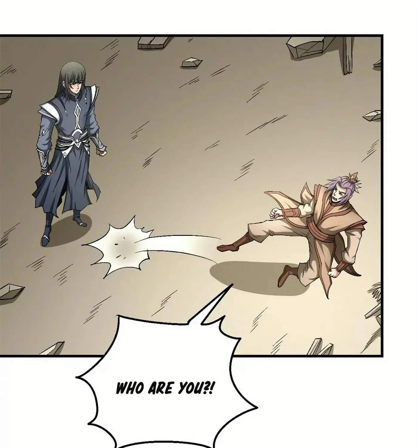 Peerless Chapter 129.1 page 27