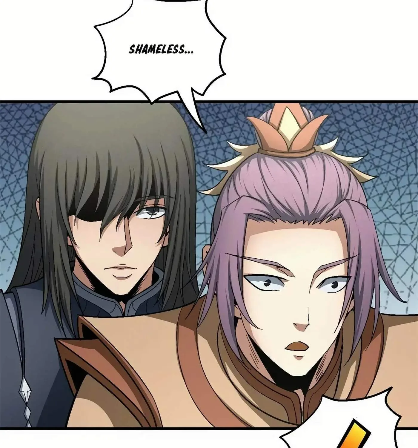 Peerless Chapter 129.1 page 25