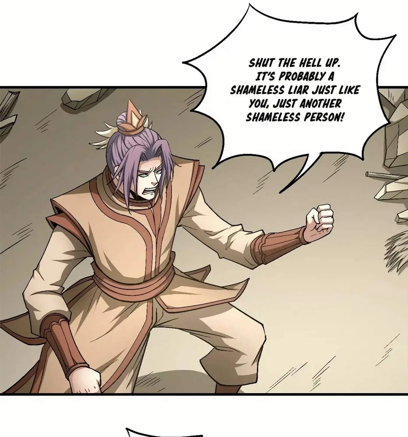 Peerless Chapter 129.1 page 24