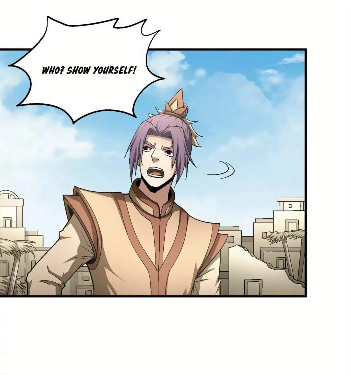 Peerless Chapter 129.1 page 21