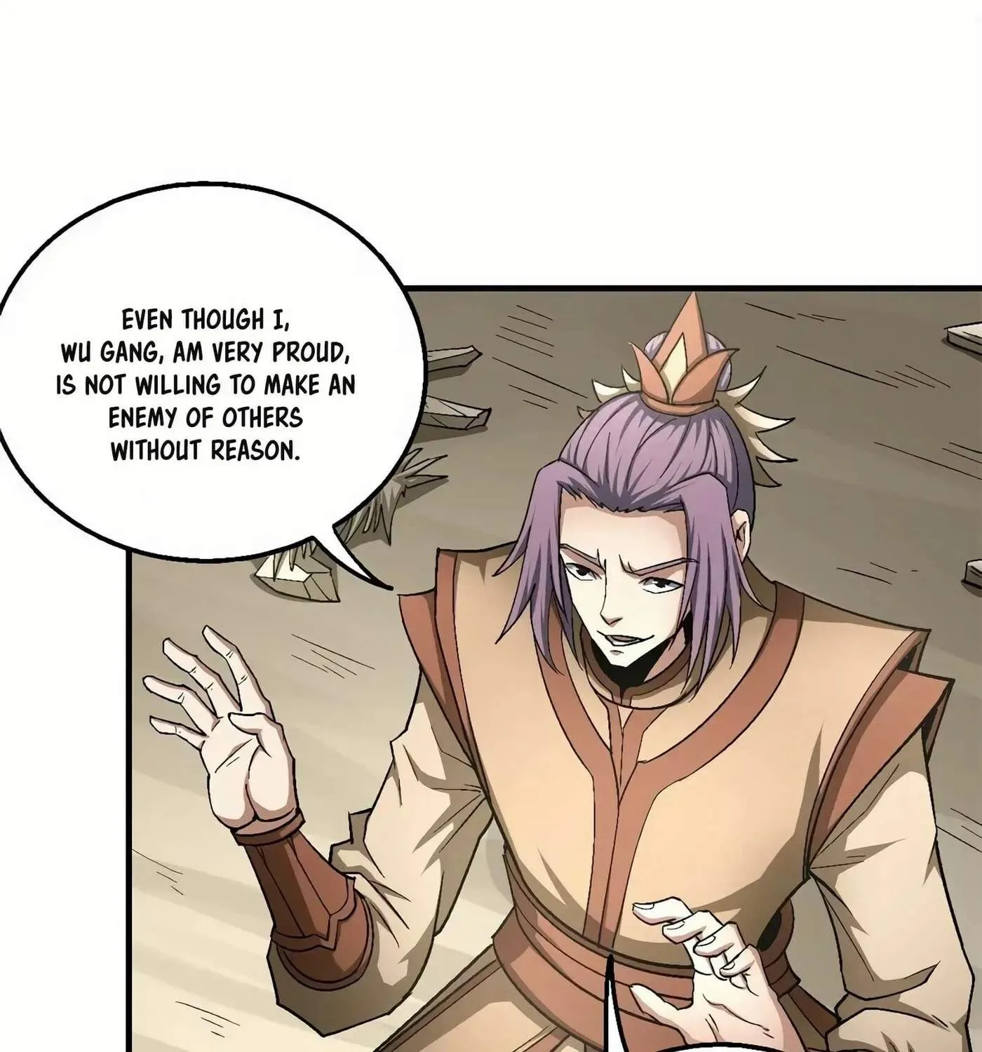 Peerless Chapter 129.1 page 30