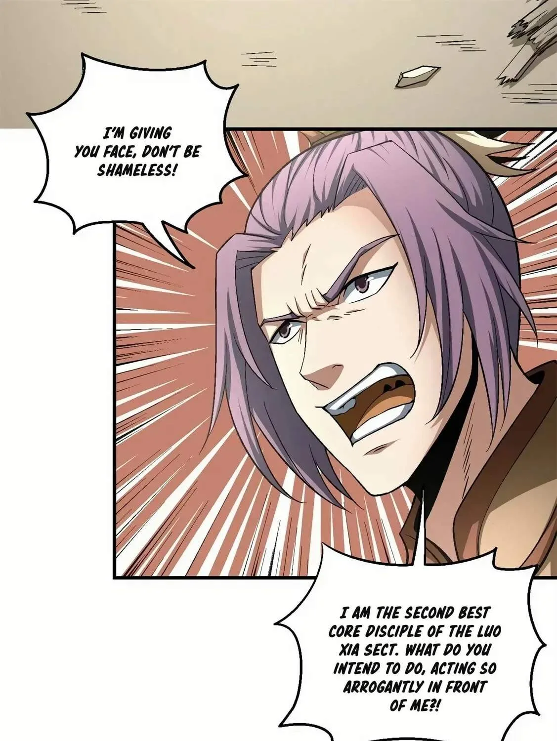 Peerless Chapter 129.1 page 35