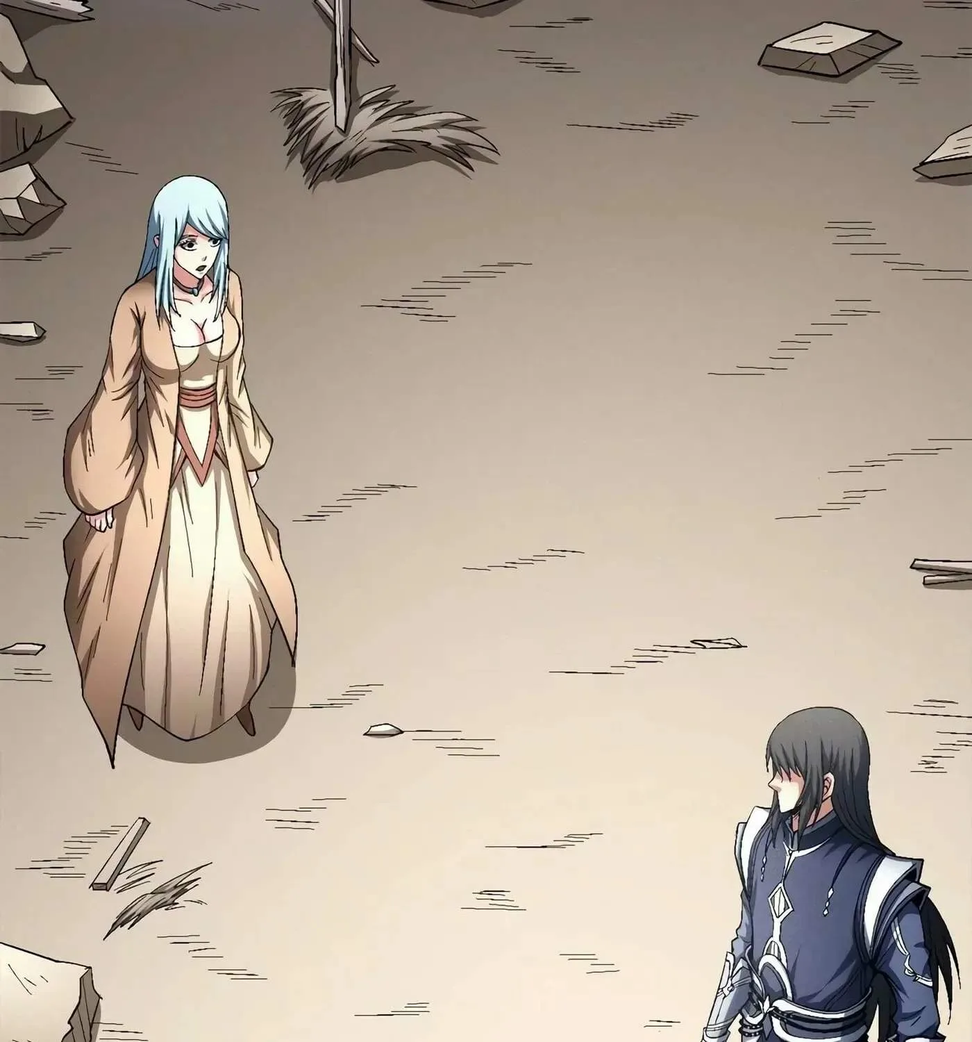 Peerless Chapter 129.1 page 60