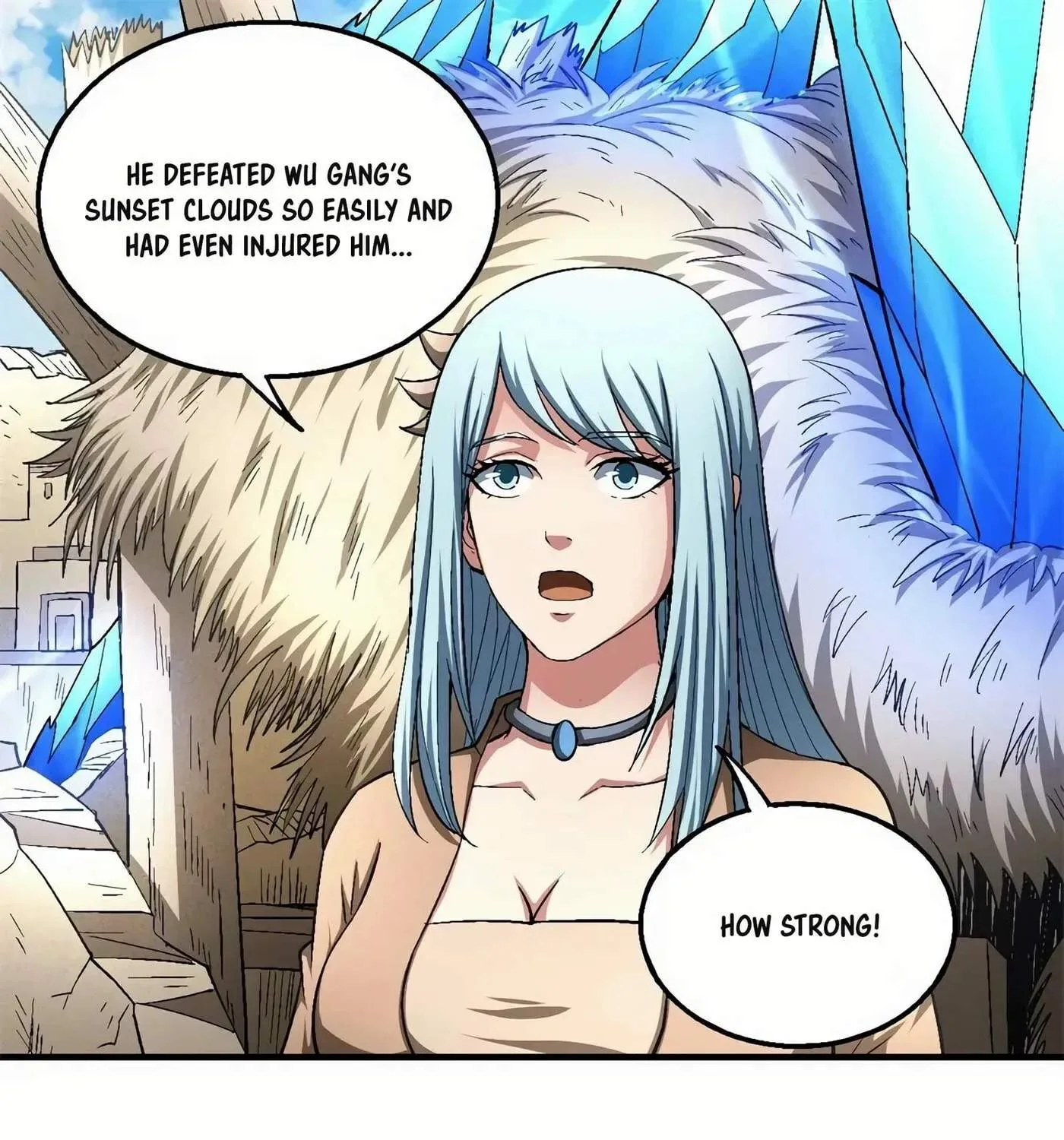 Peerless Chapter 129.1 page 53