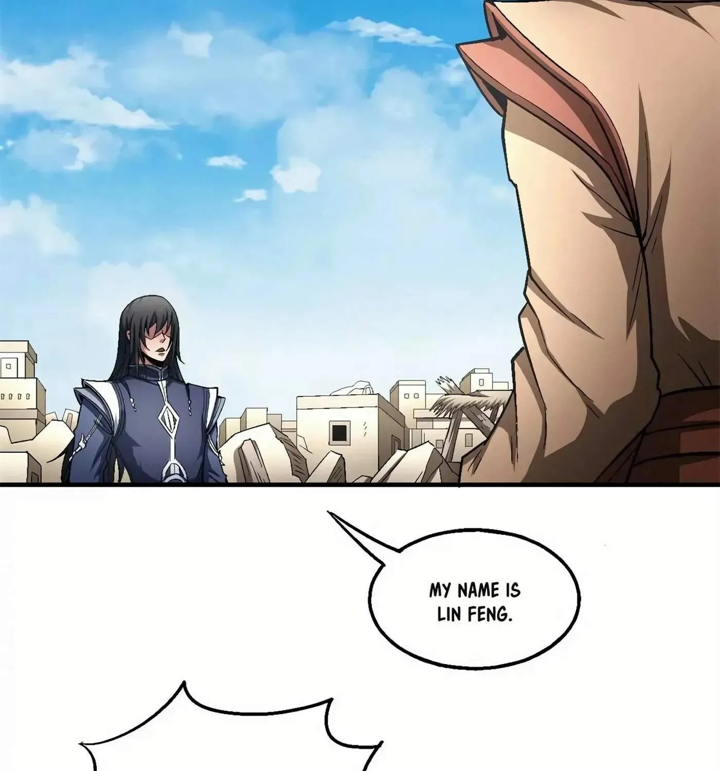 Peerless Chapter 129.1 page 57