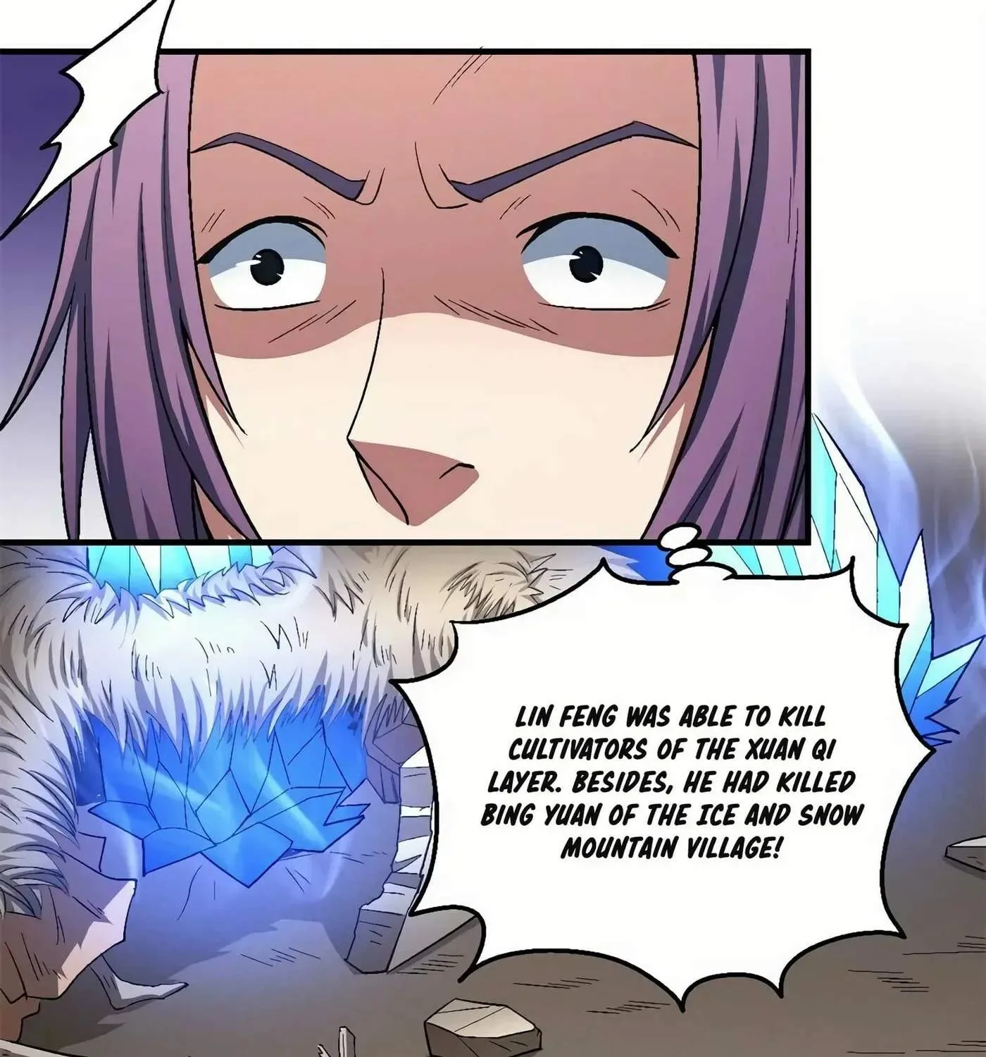 Peerless Chapter 129.1 page 59