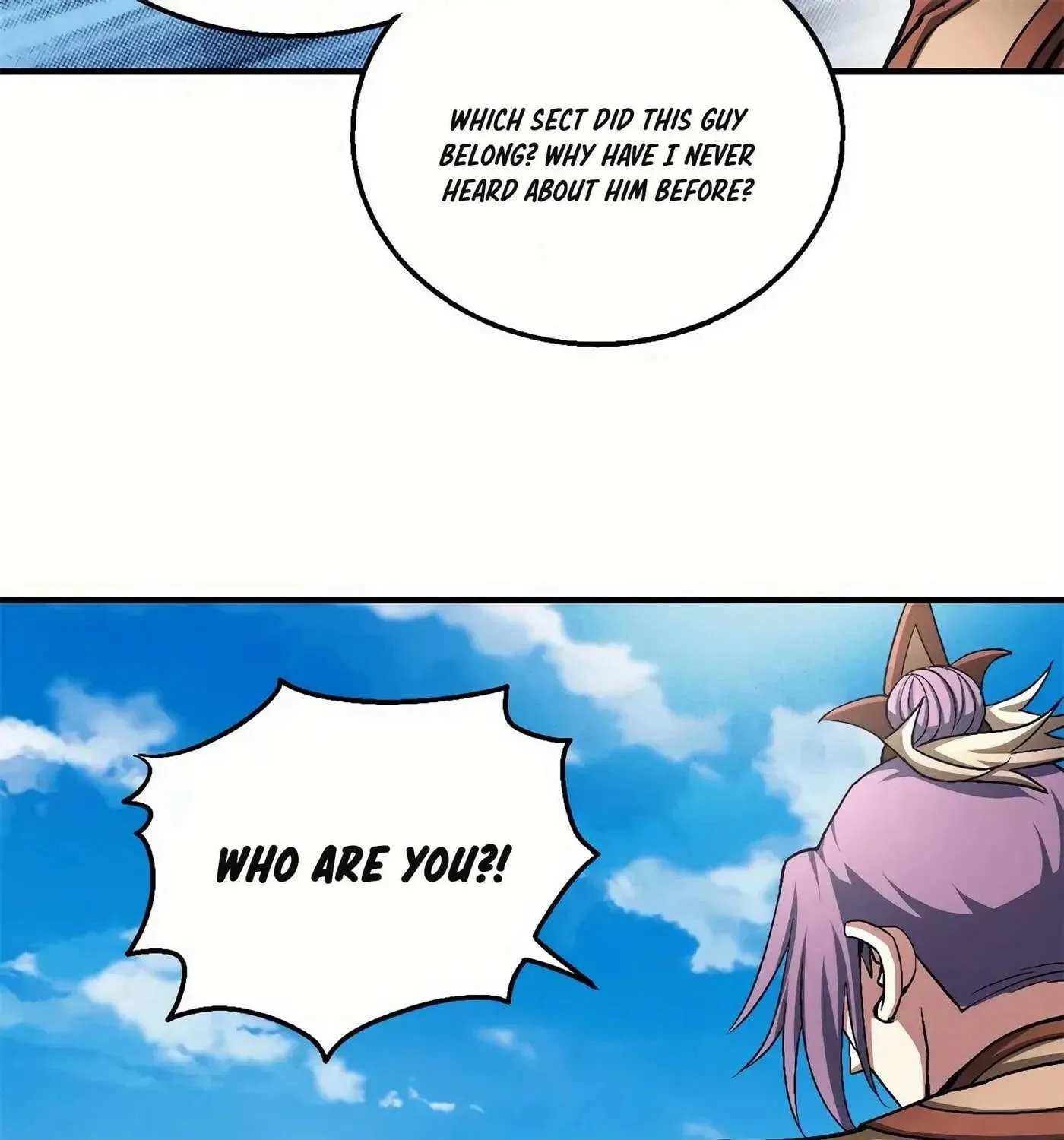 Peerless Chapter 129.1 page 56