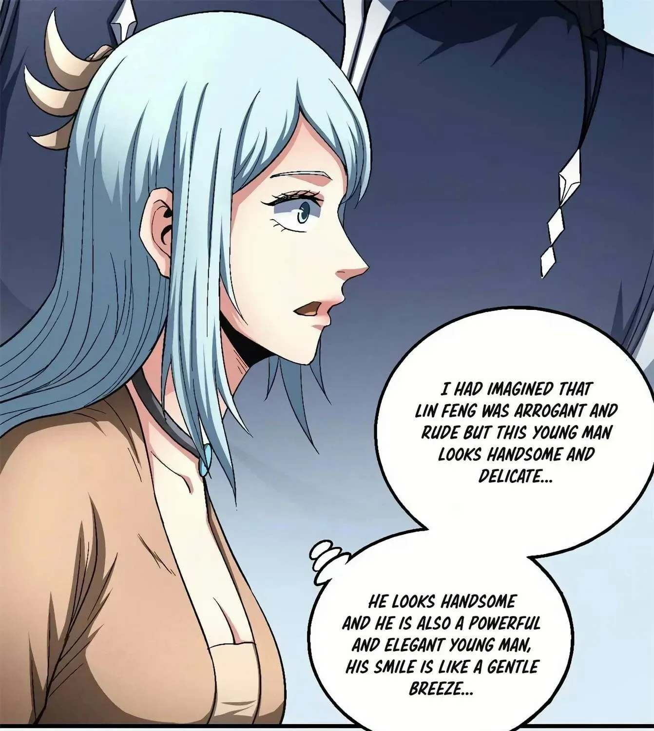 Peerless Chapter 129.1 page 65