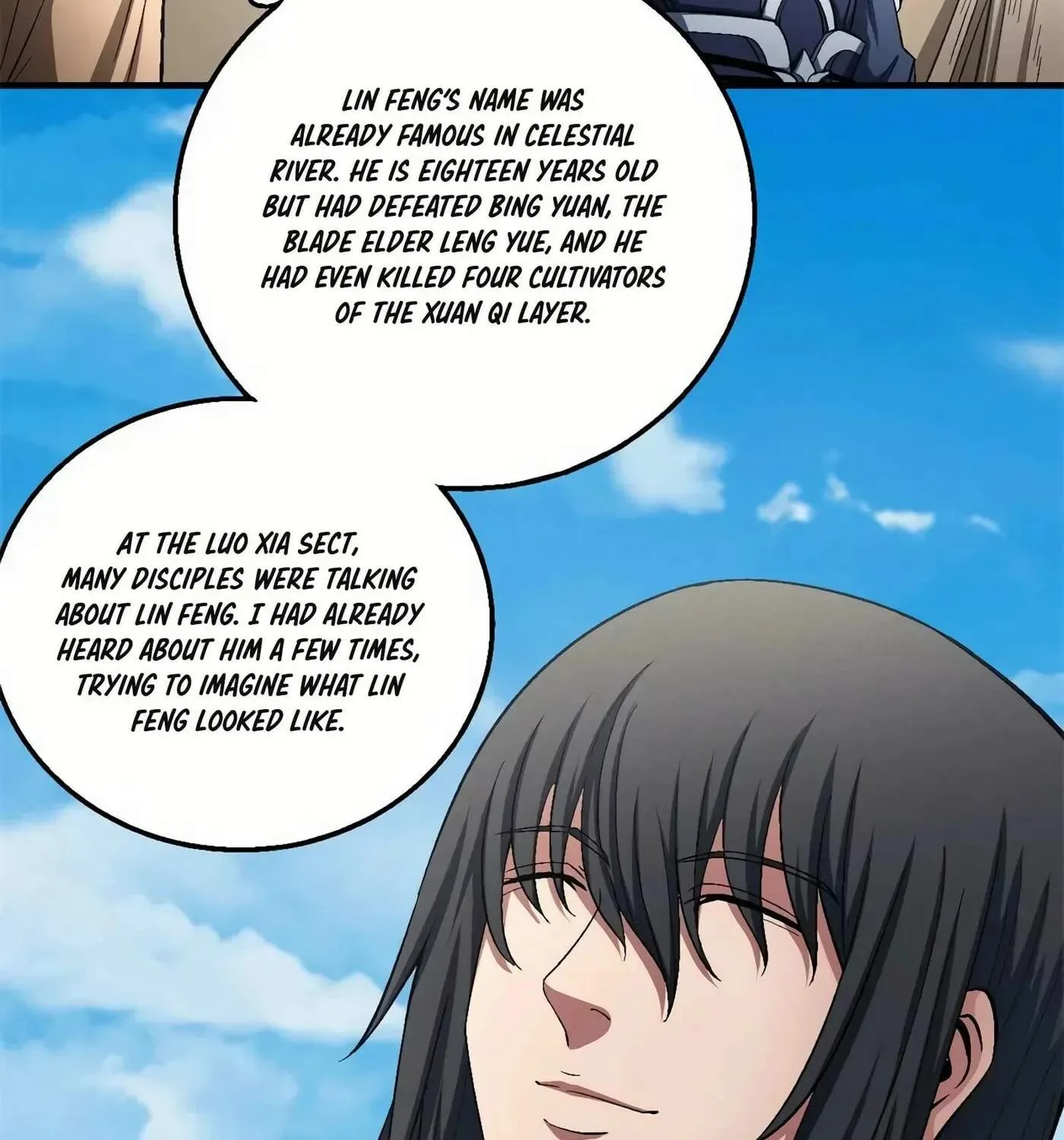 Peerless Chapter 129.1 page 63