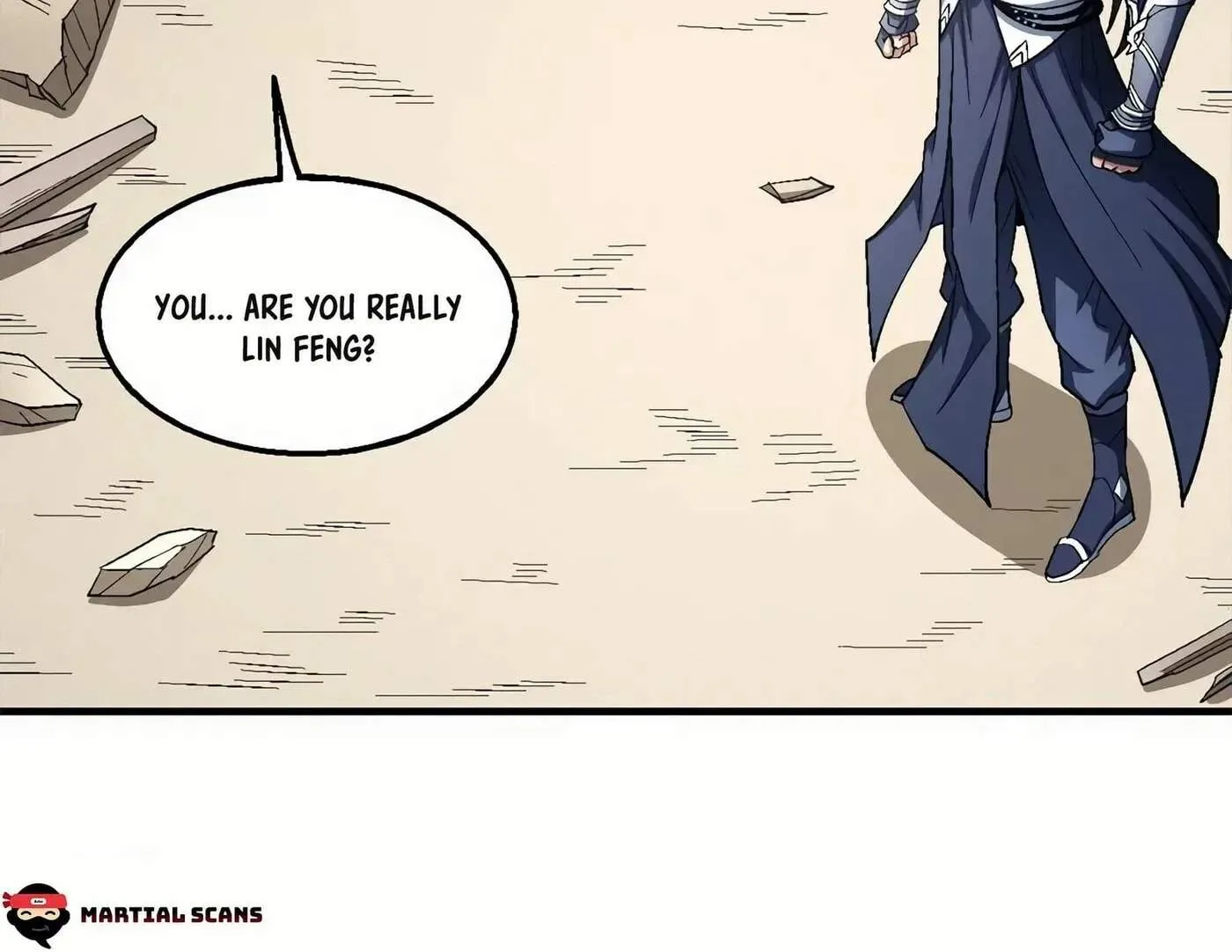 Peerless Chapter 129.1 page 61