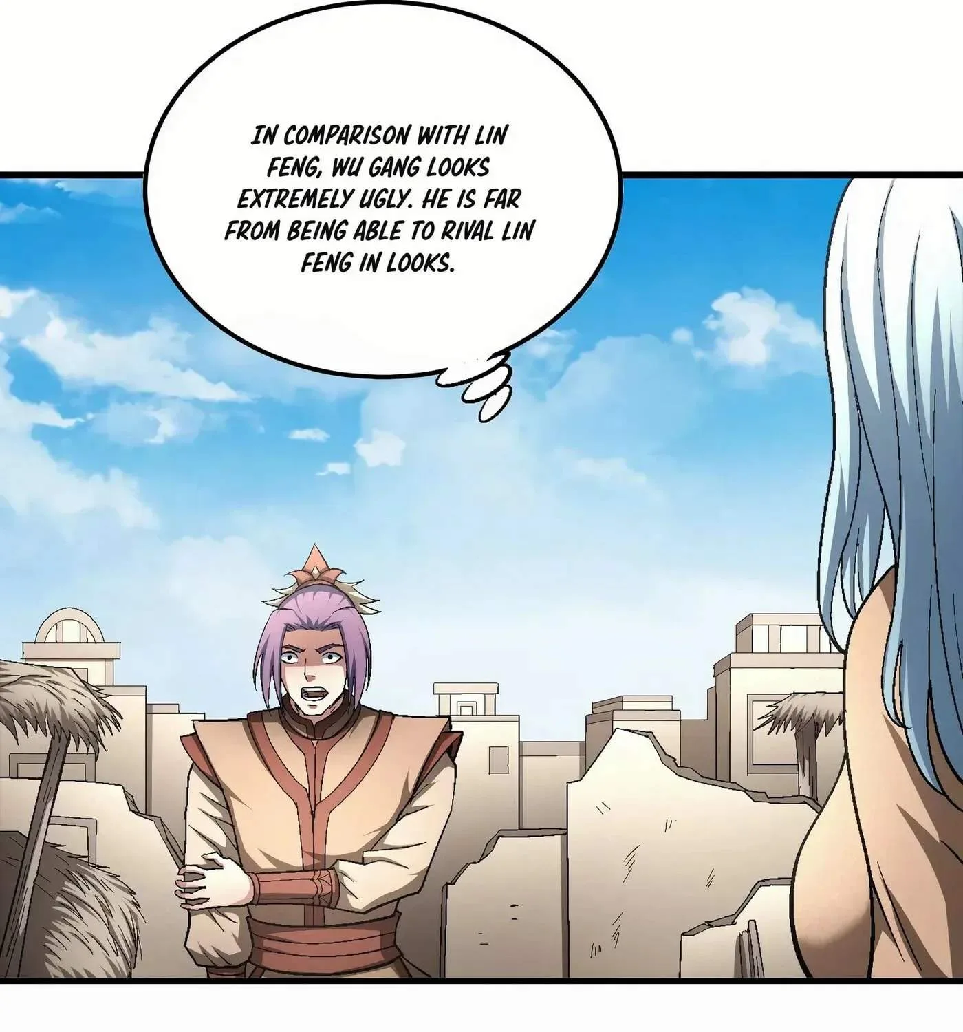 Peerless Chapter 129.2 page 3