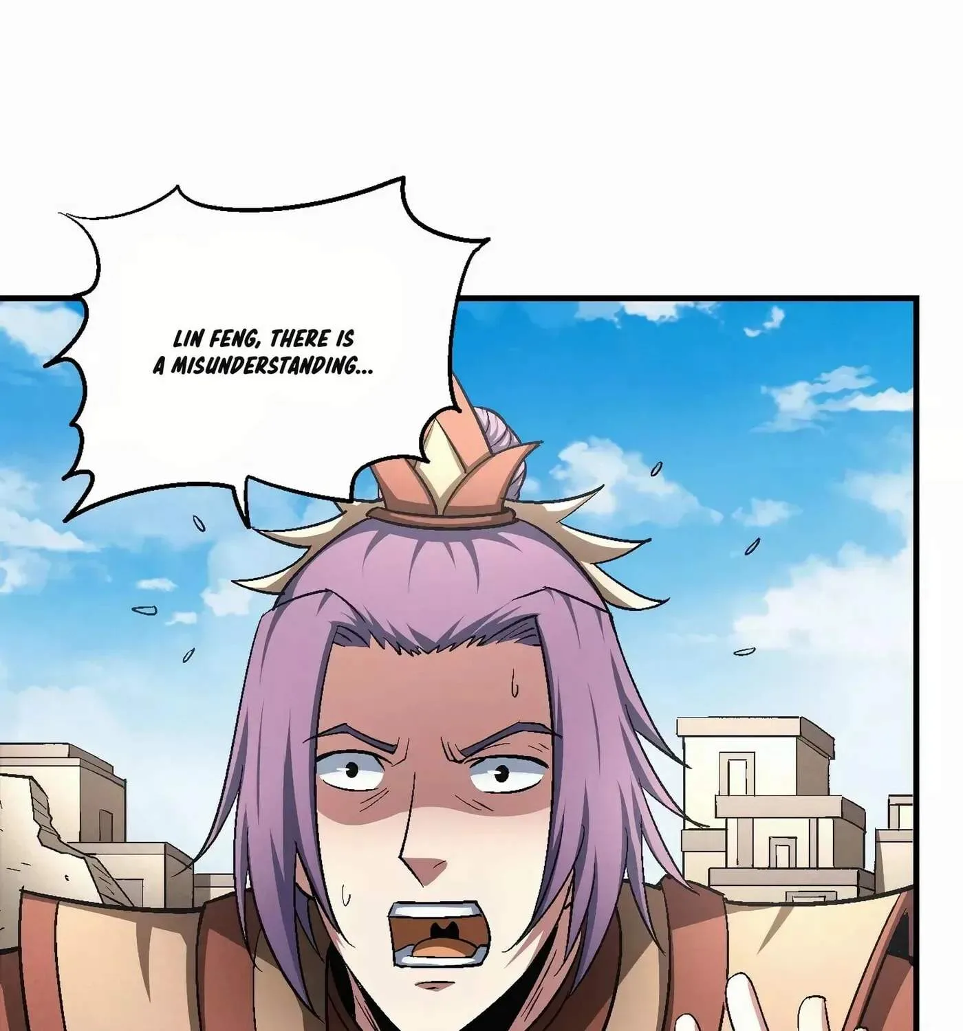 Peerless Chapter 129.2 page 4