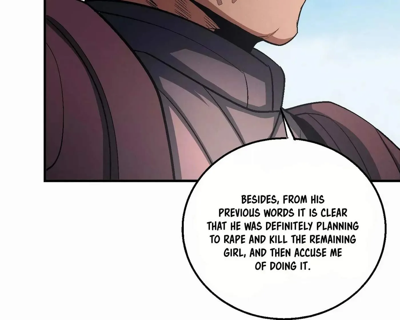 Peerless Chapter 129.2 page 8