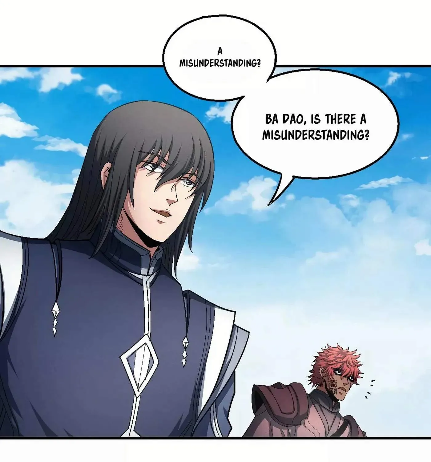 Peerless Chapter 129.2 page 6