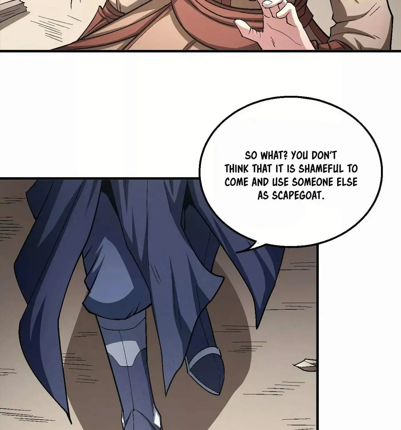 Peerless Chapter 129.2 page 10