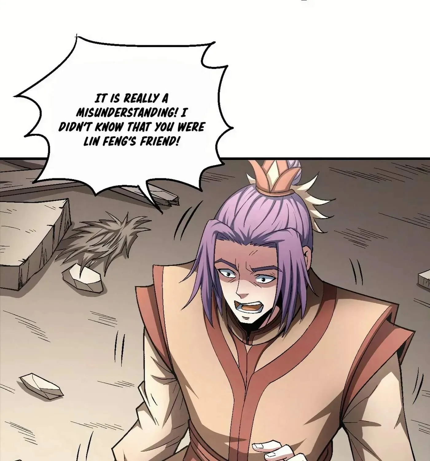 Peerless Chapter 129.2 page 9