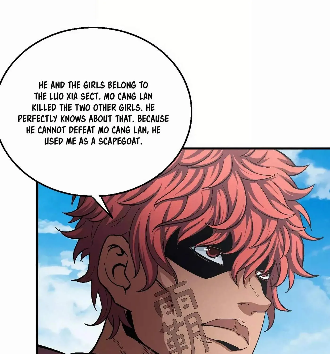 Peerless Chapter 129.2 page 7