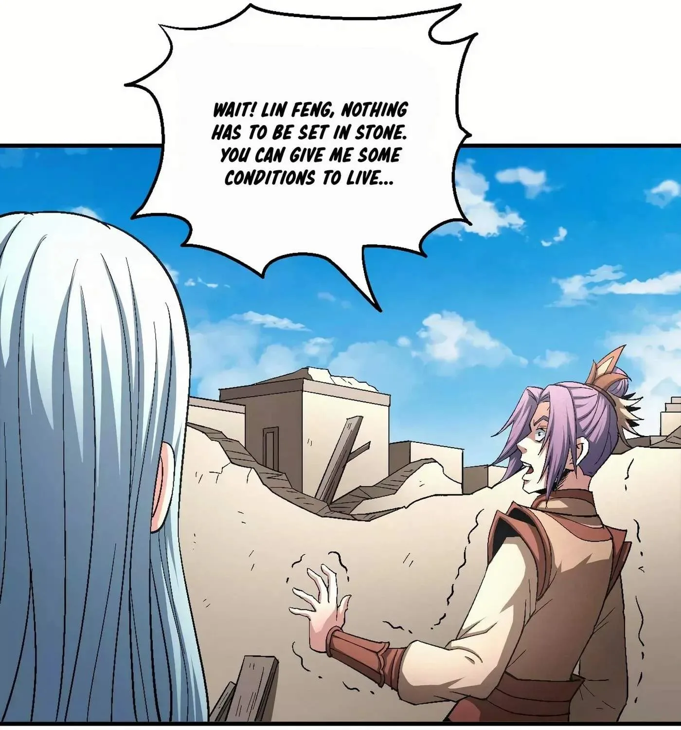 Peerless Chapter 129.2 page 12