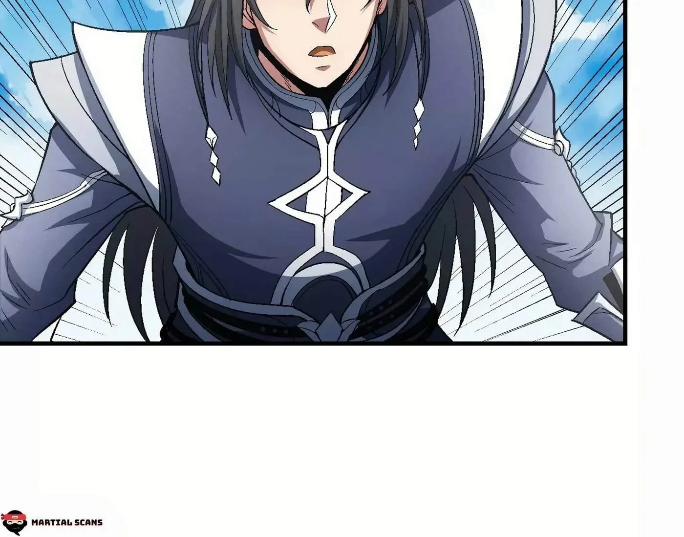 Peerless Chapter 129.2 page 23