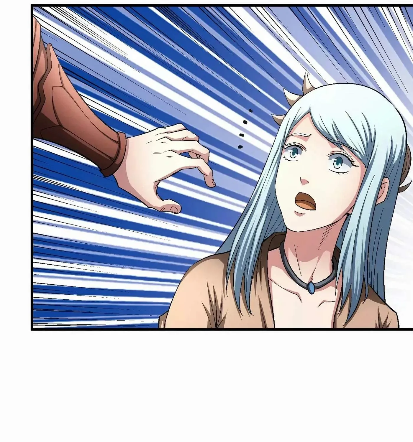 Peerless Chapter 129.2 page 19