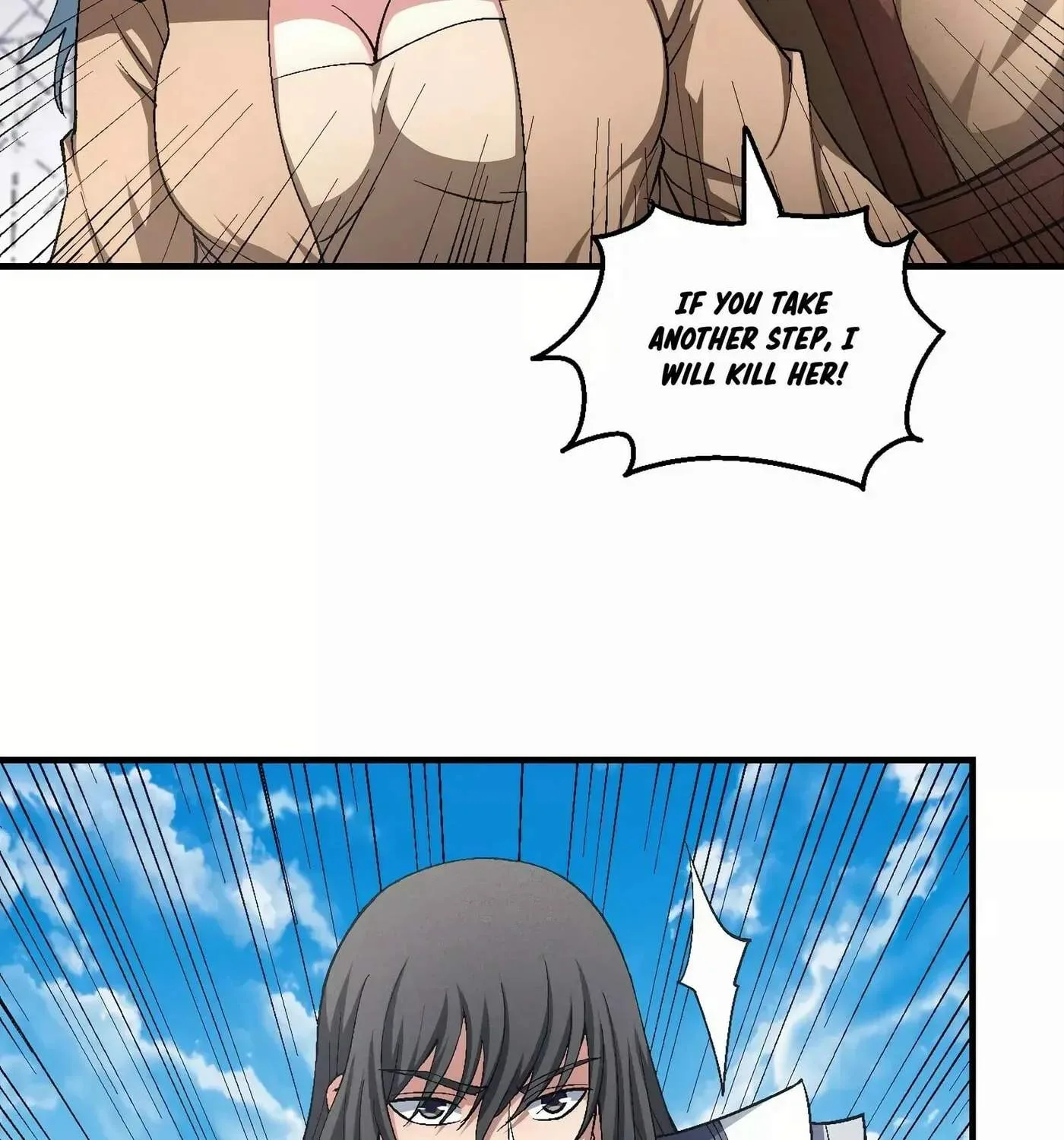 Peerless Chapter 129.2 page 22