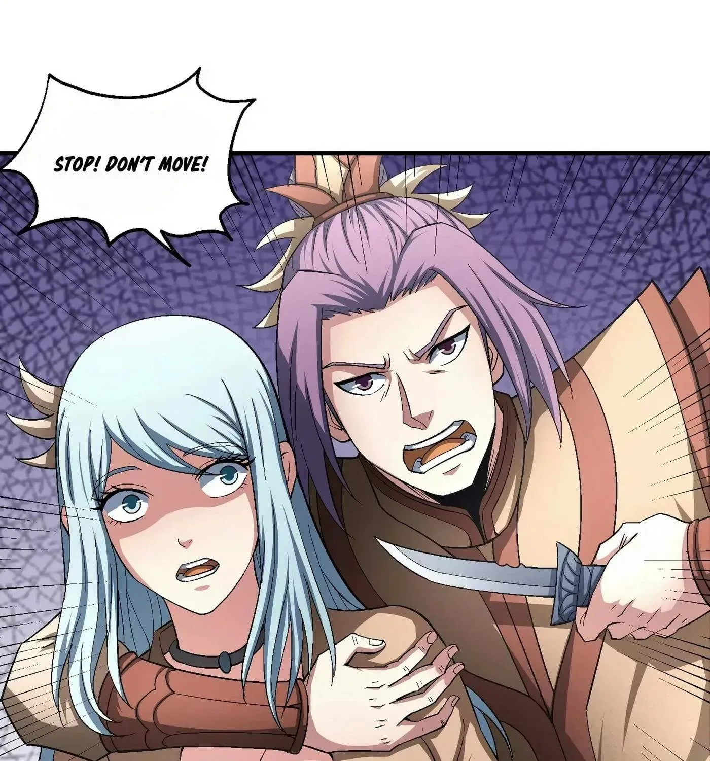 Peerless Chapter 129.2 page 21