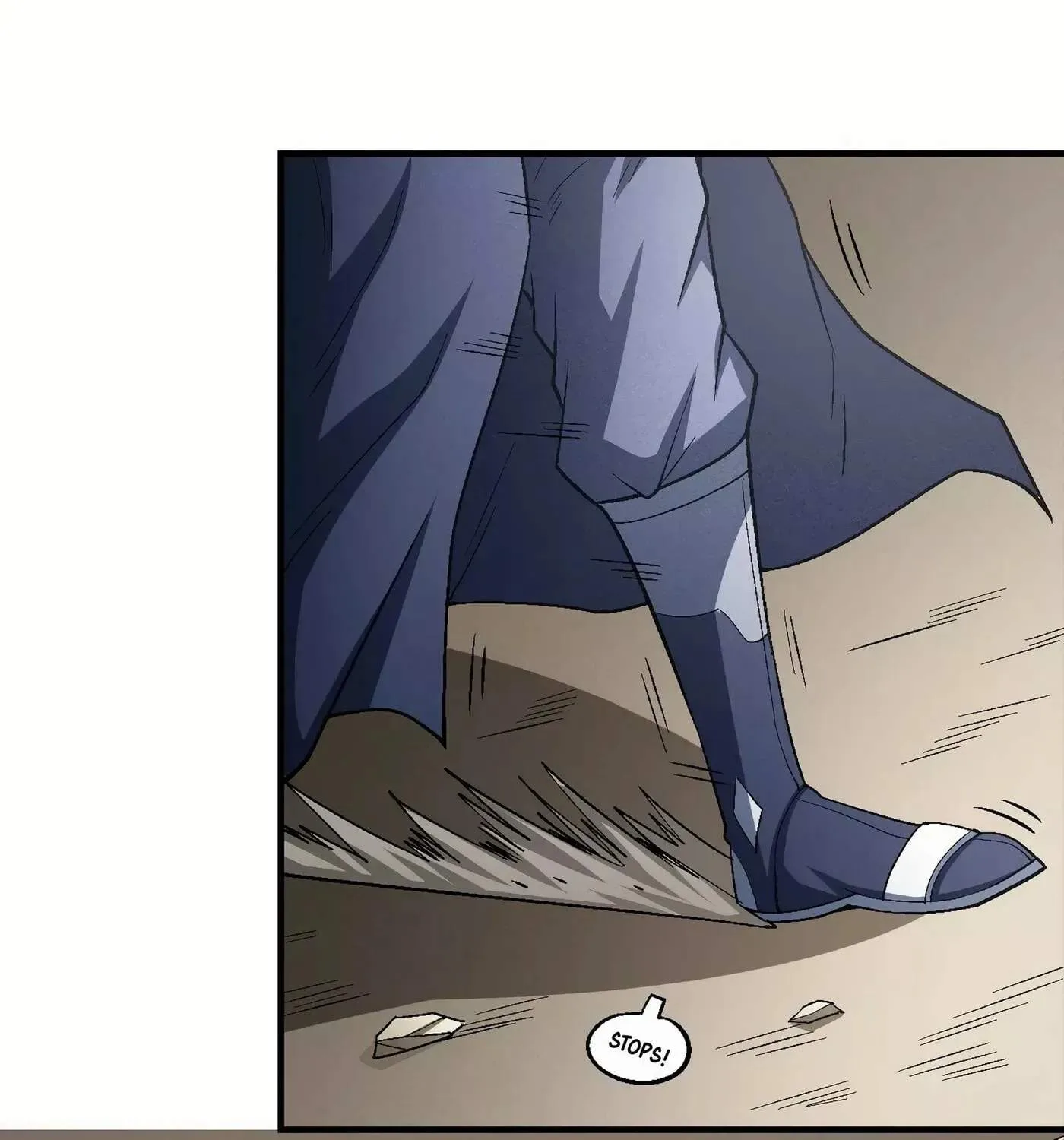 Peerless Chapter 129.2 page 24