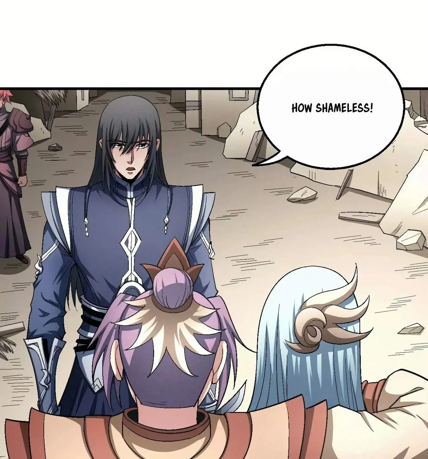 Peerless Chapter 129.2 page 30
