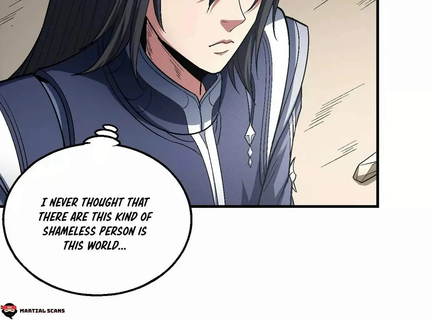 Peerless Chapter 129.2 page 29