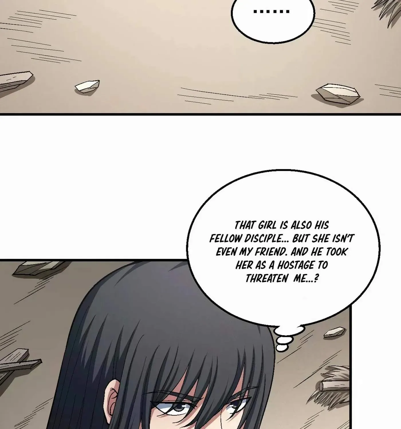 Peerless Chapter 129.2 page 28
