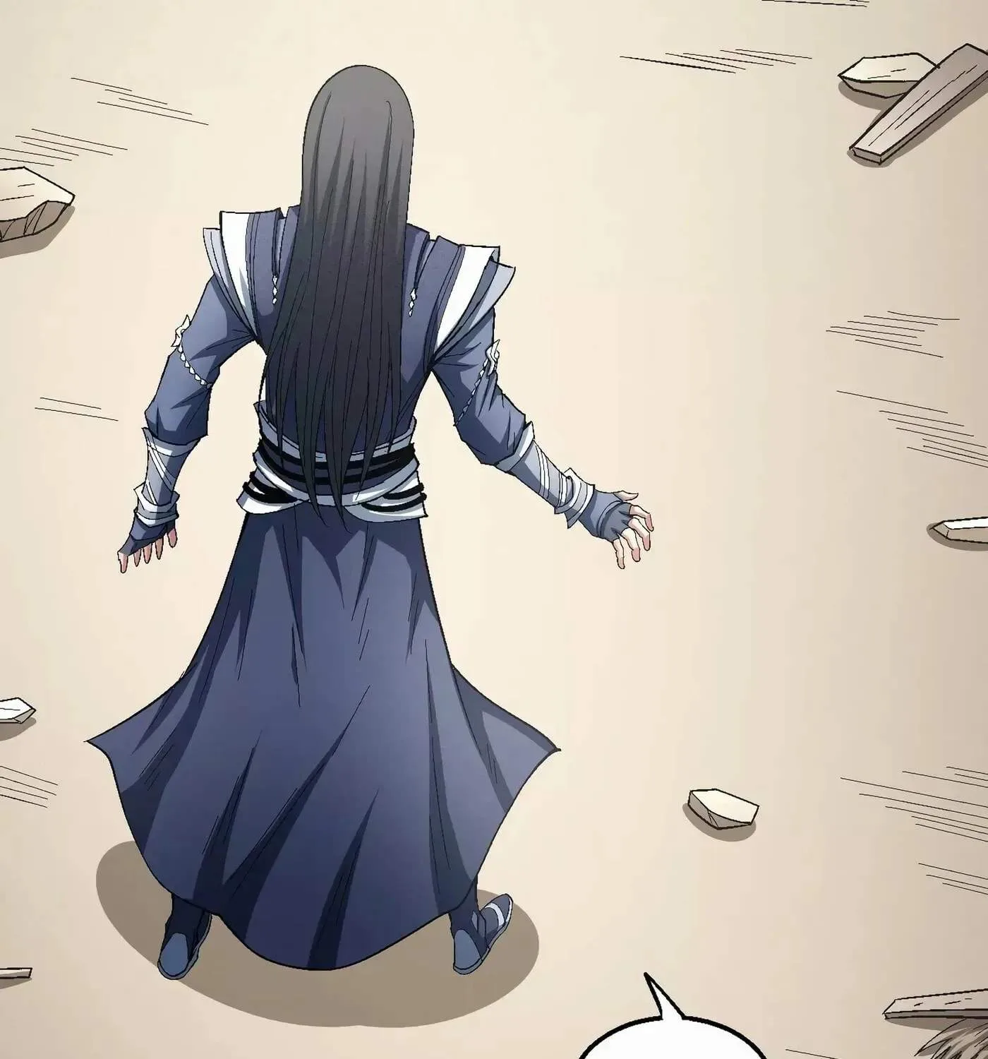 Peerless Chapter 129.2 page 27
