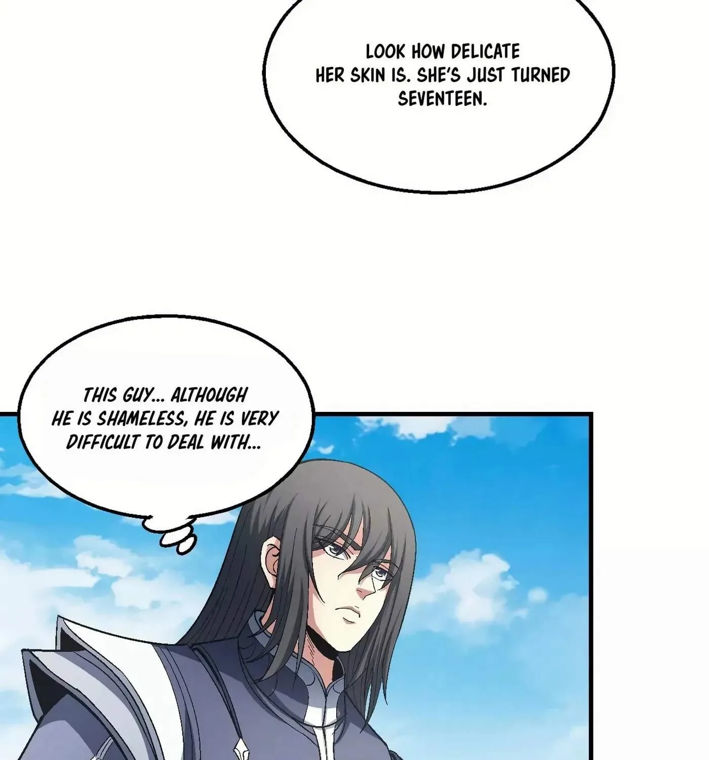 Peerless Chapter 129.2 page 33